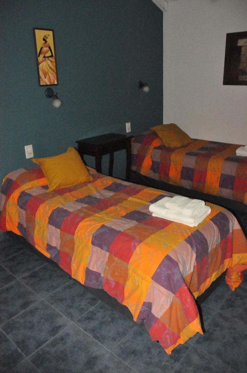 Hosteria Patagonia image