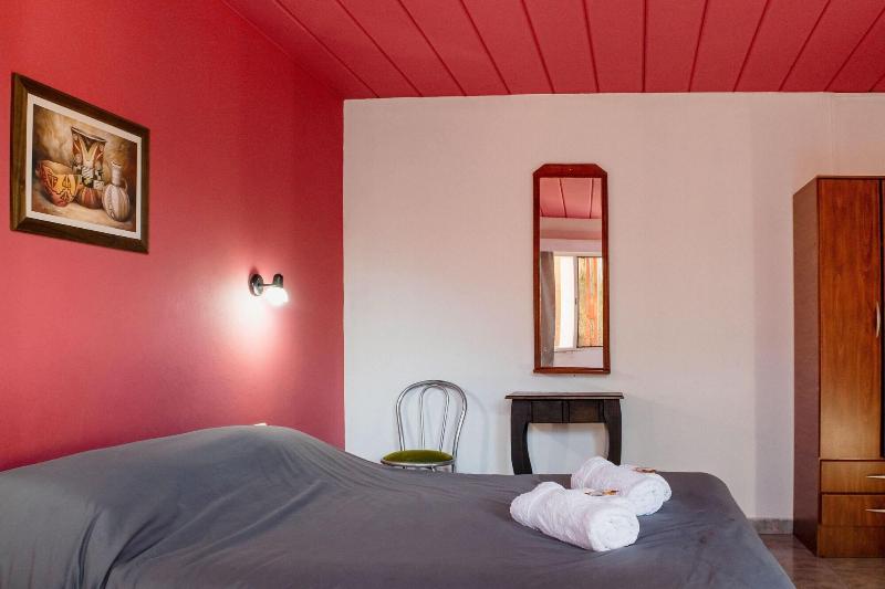 Hosteria Patagonia image