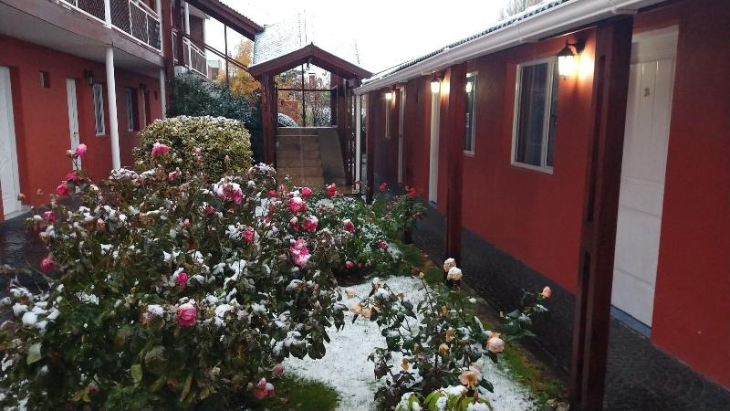 Hosteria Patagonia image
