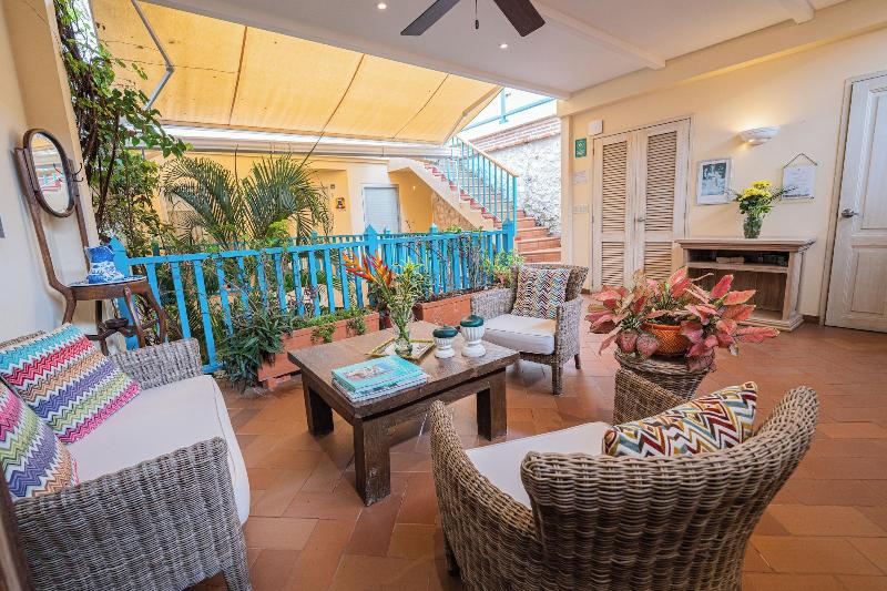 Posada La Fe - Adults Only image