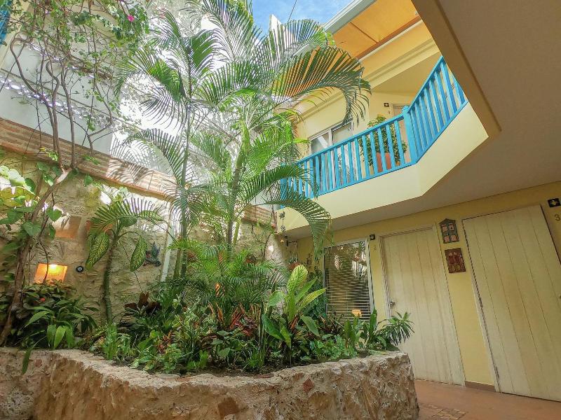 Posada La Fe - Adults Only image