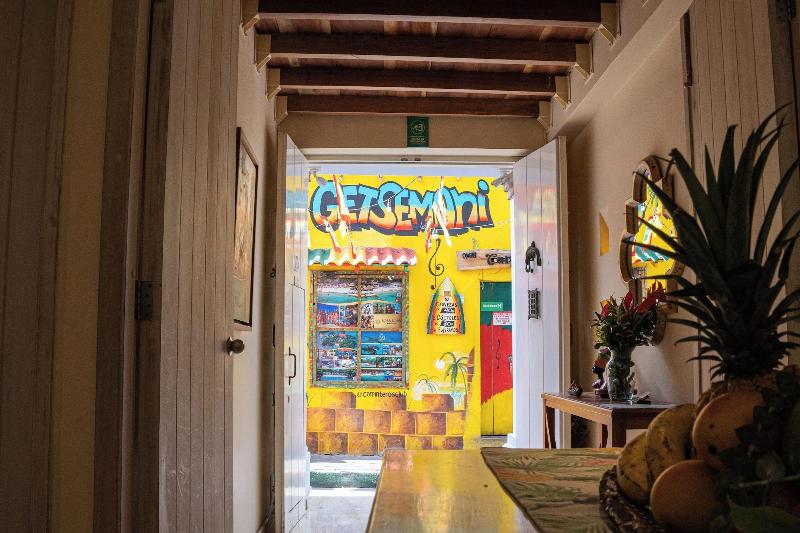 Posada La Fe - Adults Only image