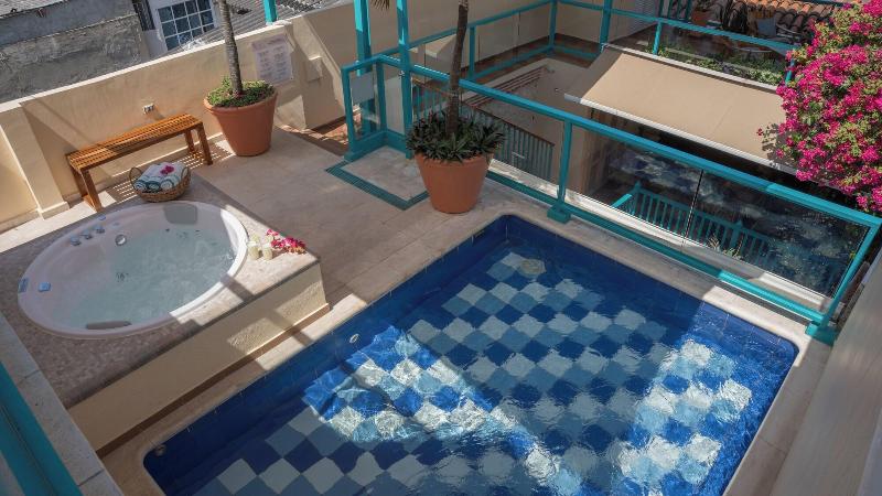 Posada La Fe - Adults Only image