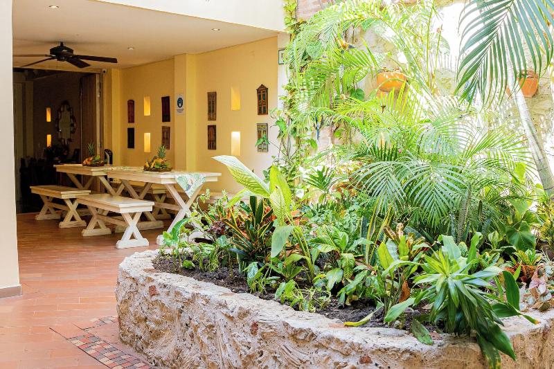 Posada La Fe - Adults Only image