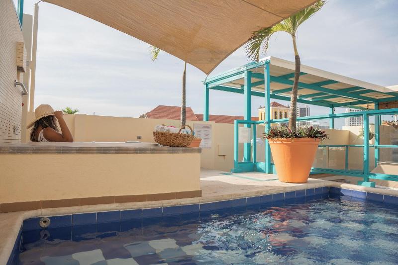 Posada La Fe - Adults Only image