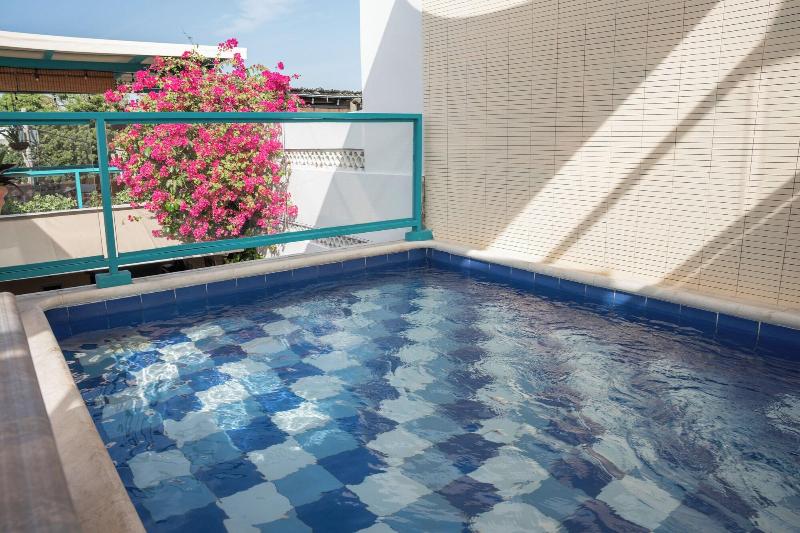 Posada La Fe - Adults Only image