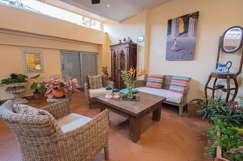 Posada La Fe - Adults Only image