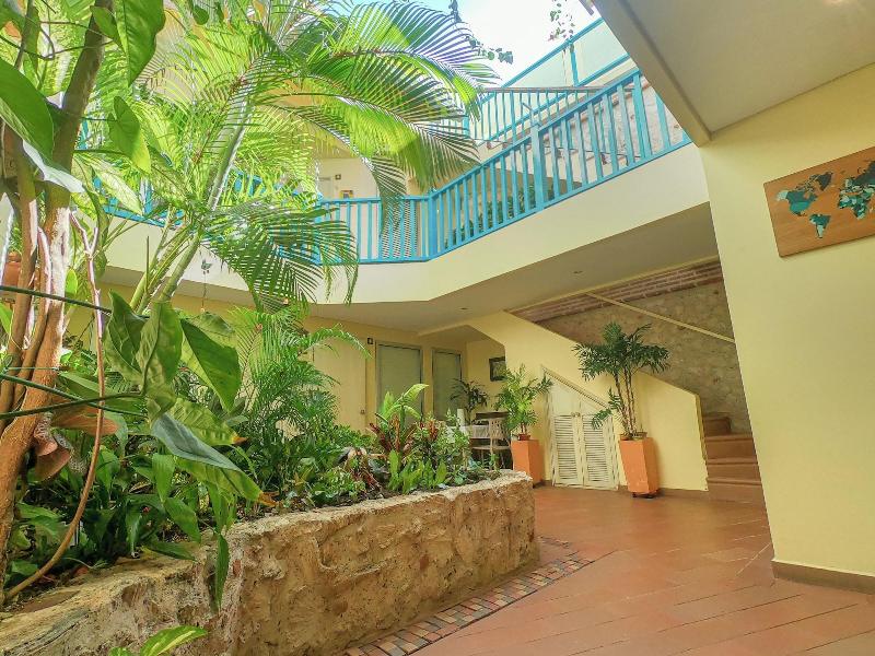 Posada La Fe - Adults Only image