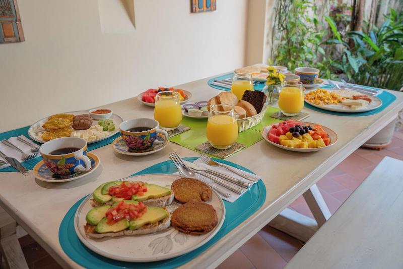 Posada La Fe - Adults Only image