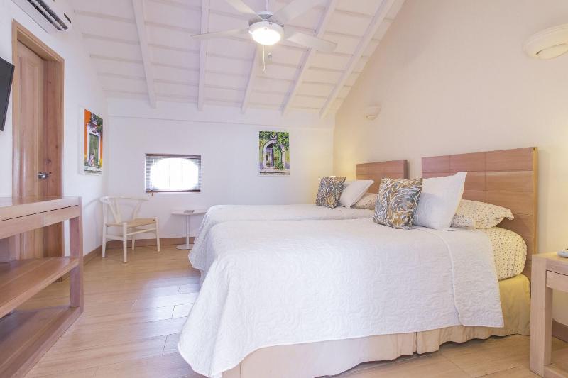 Posada La Fe - Adults Only image