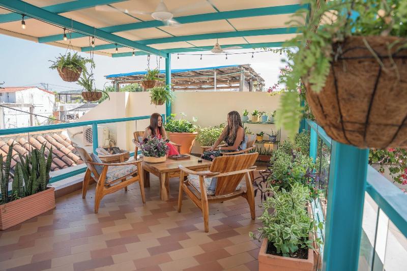 Posada La Fe - Adults Only image