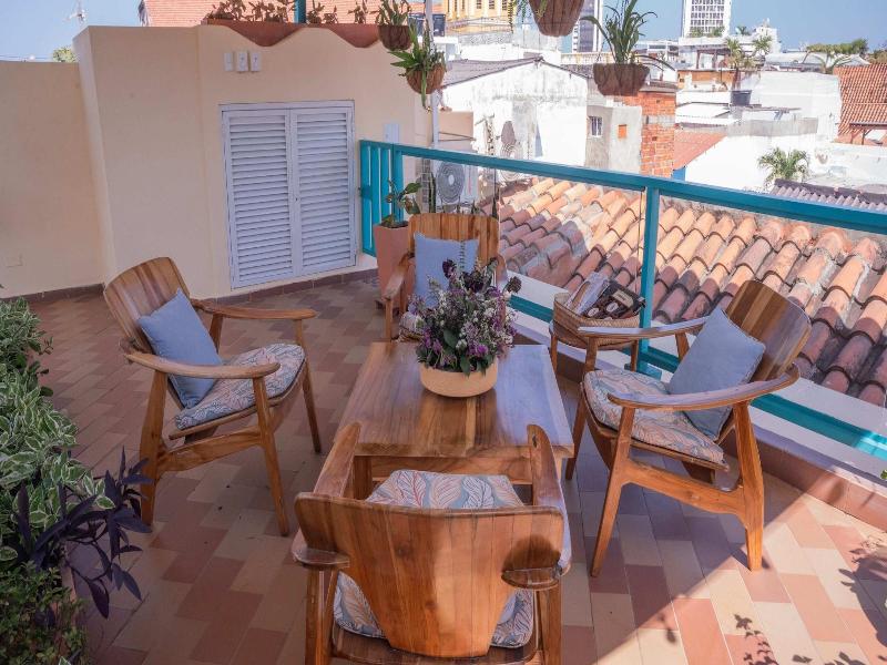Posada La Fe - Adults Only image