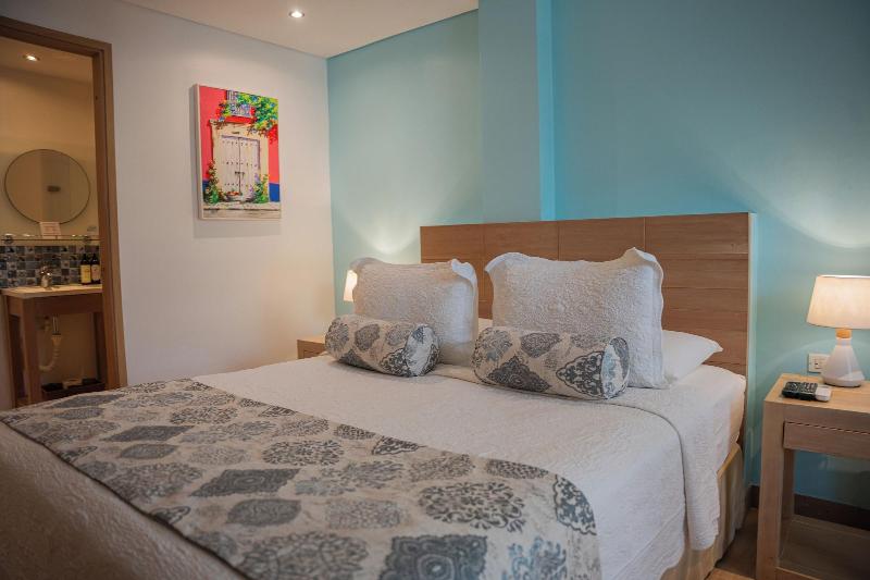 Posada La Fe - Adults Only image