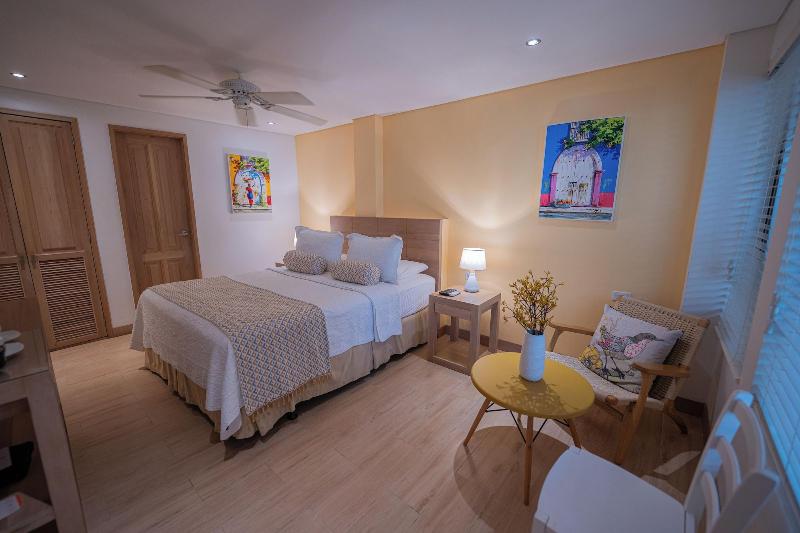Posada La Fe - Adults Only image
