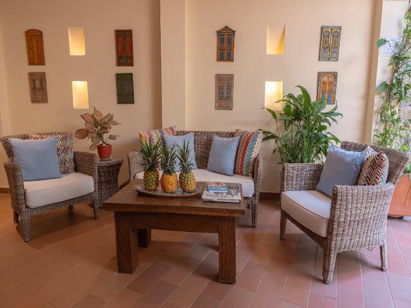 Posada La Fe - Adults Only image