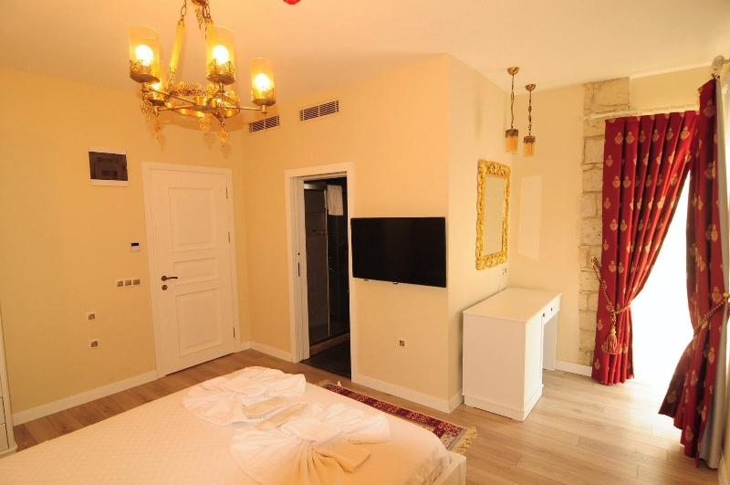 Alacati Grand Eldoris Otel image