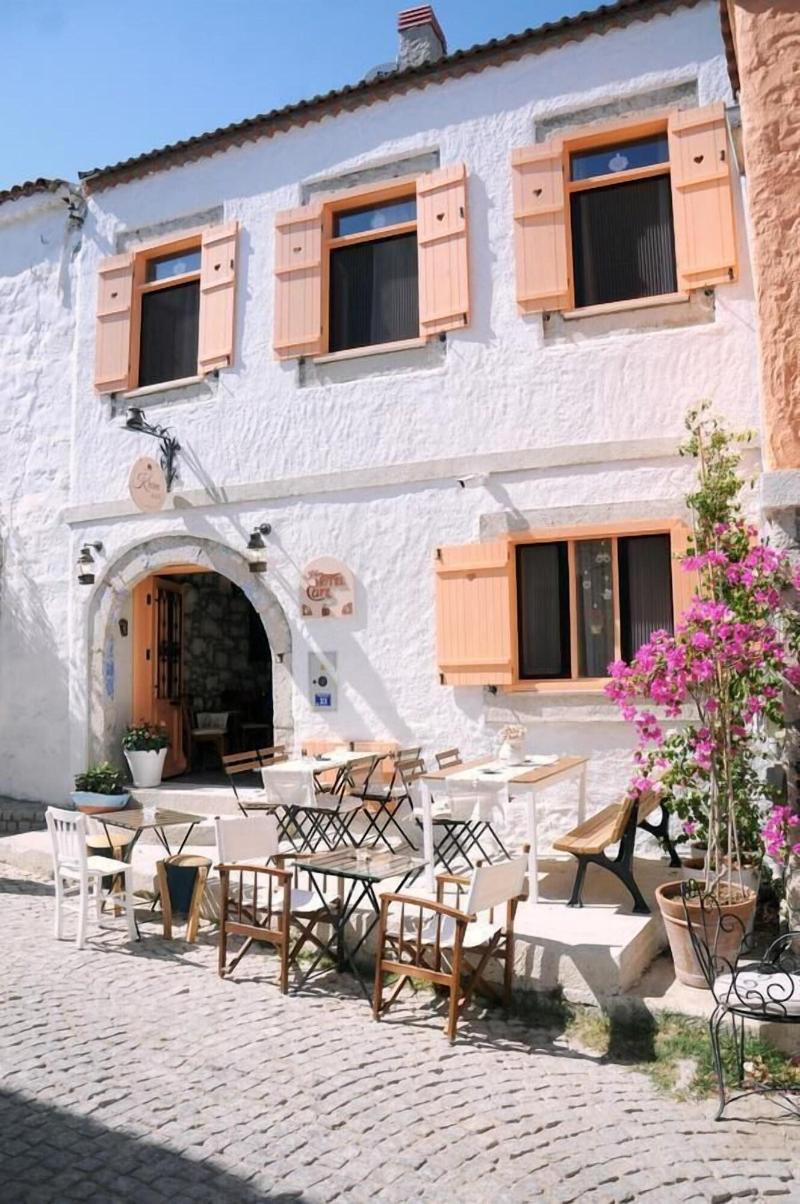 Krem Hotel