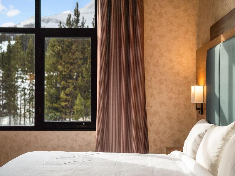 The Lodge At Big Sky image