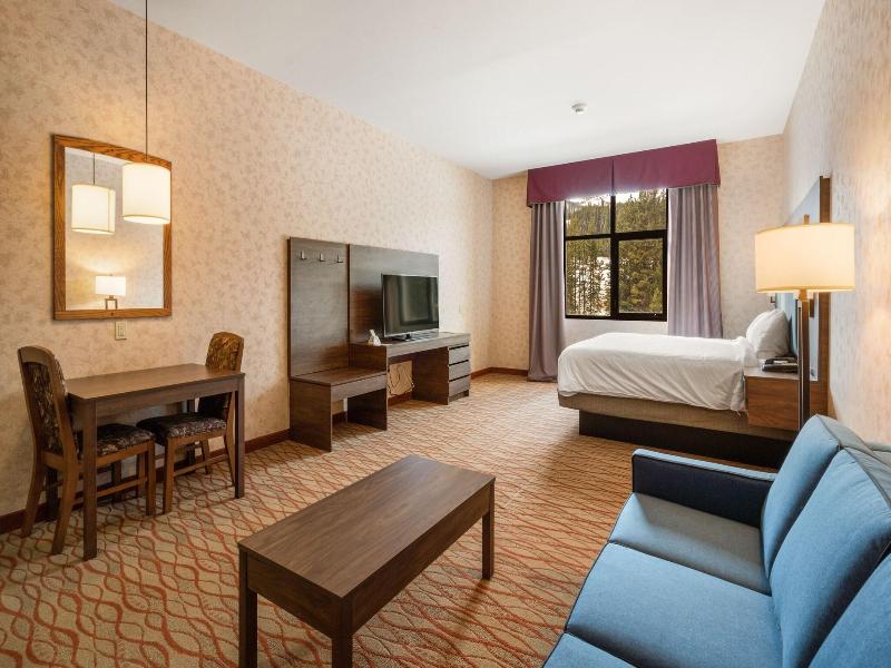 The Lodge At Big Sky image