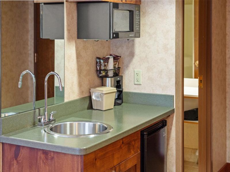 The Lodge At Big Sky image