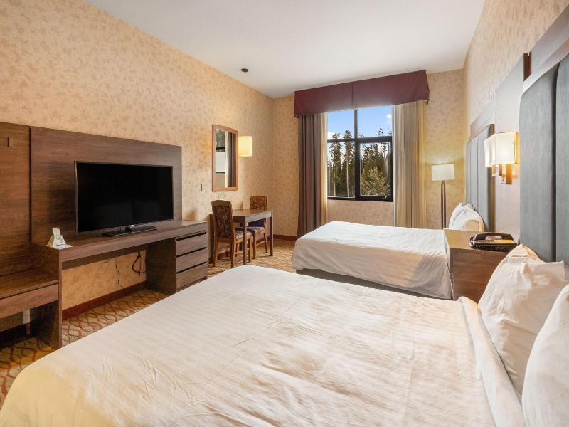 The Lodge At Big Sky image