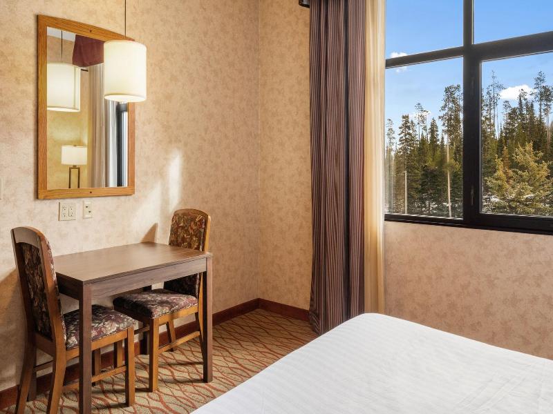 The Lodge At Big Sky image