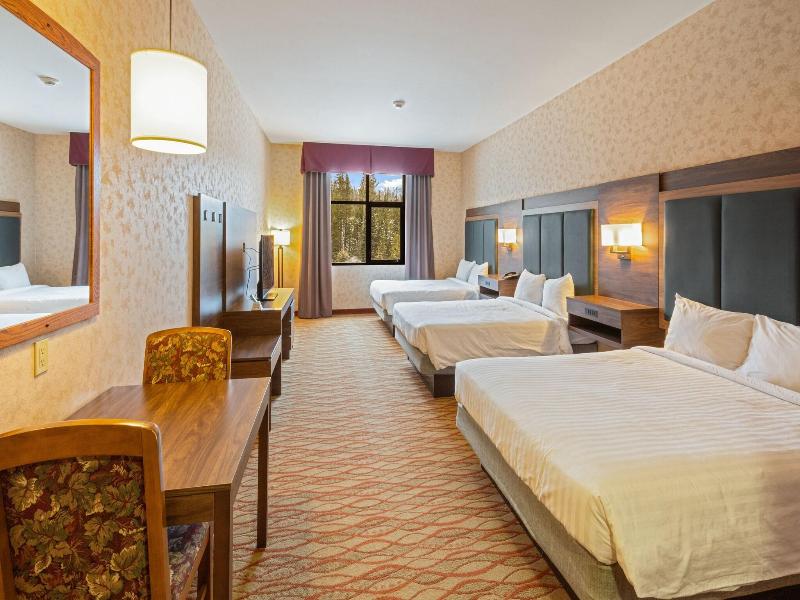 The Lodge At Big Sky image