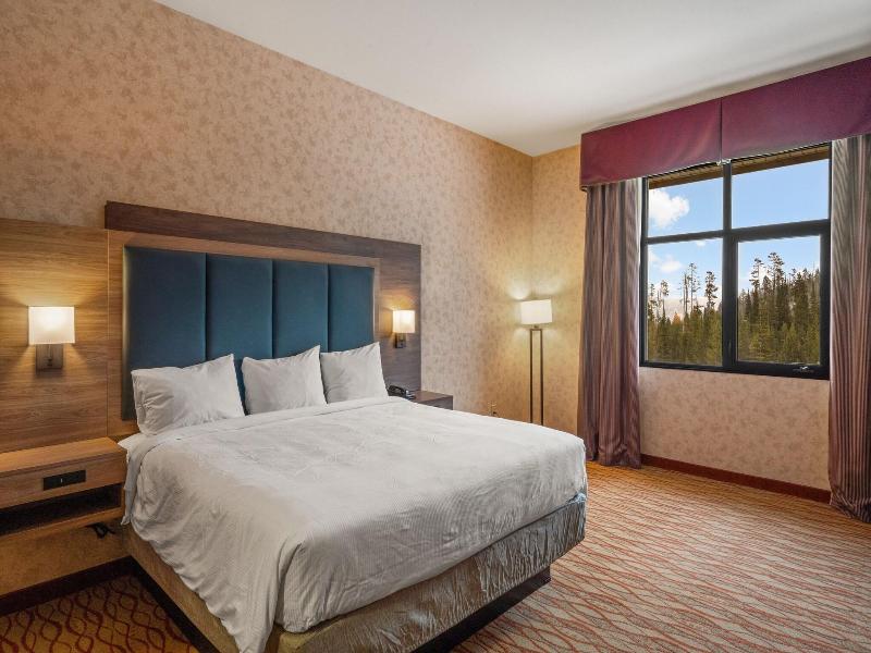 The Lodge At Big Sky image