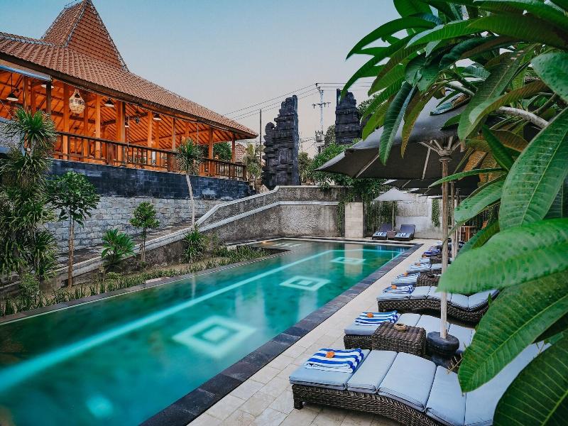 Tapa Bale Gede By Pramana image