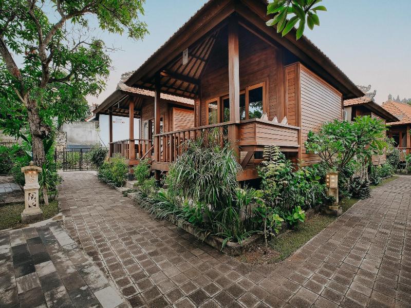 Tapa Bale Gede By Pramana image