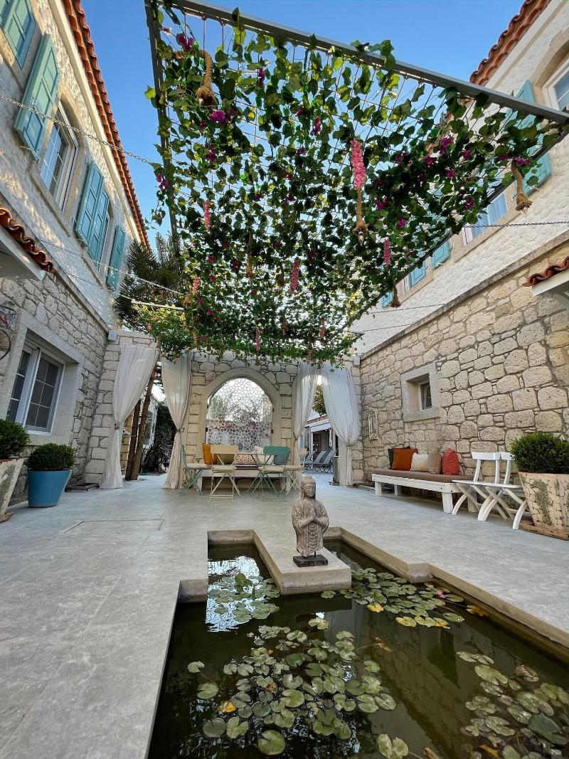 Monk Hotel Alacati - Adults Only image