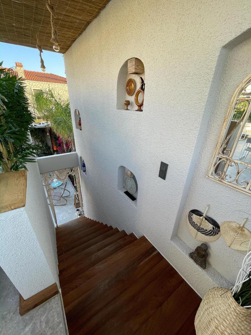 Monk Hotel Alacati - Adults Only image