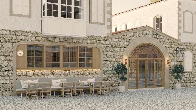 Monk Hotel Alacati - Adults Only image
