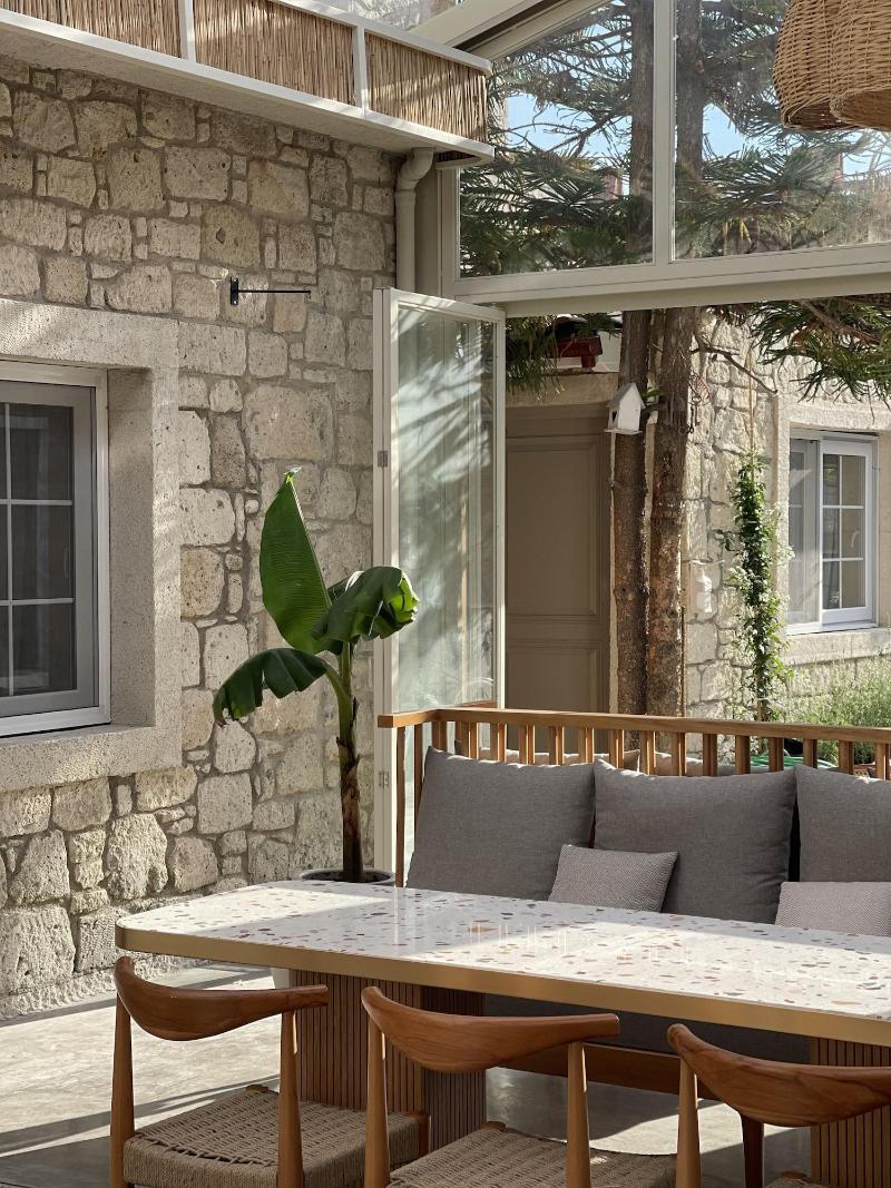 Monk Hotel Alacati - Adults Only image
