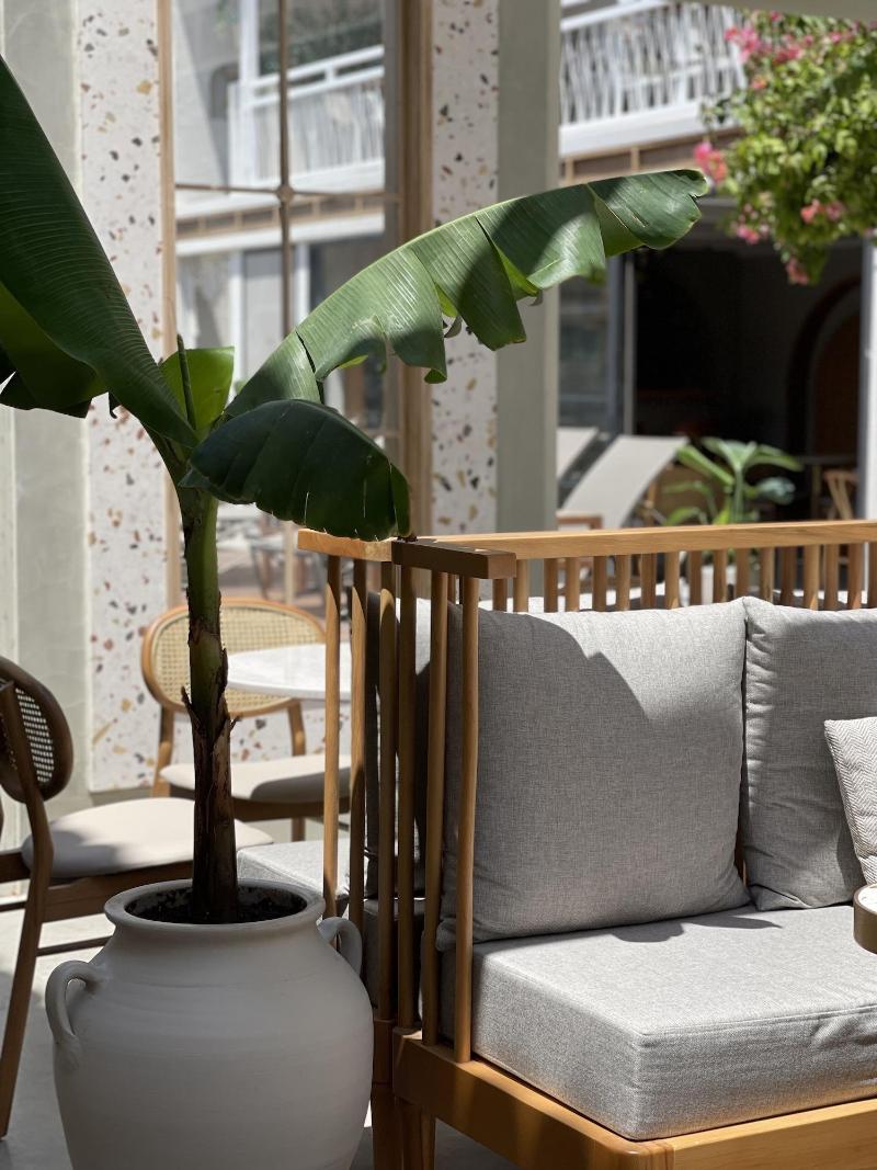 Monk Hotel Alacati - Adults Only image