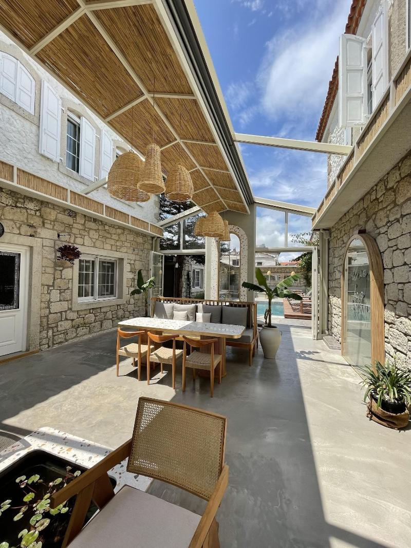 Monk Hotel Alacati - Adults Only image