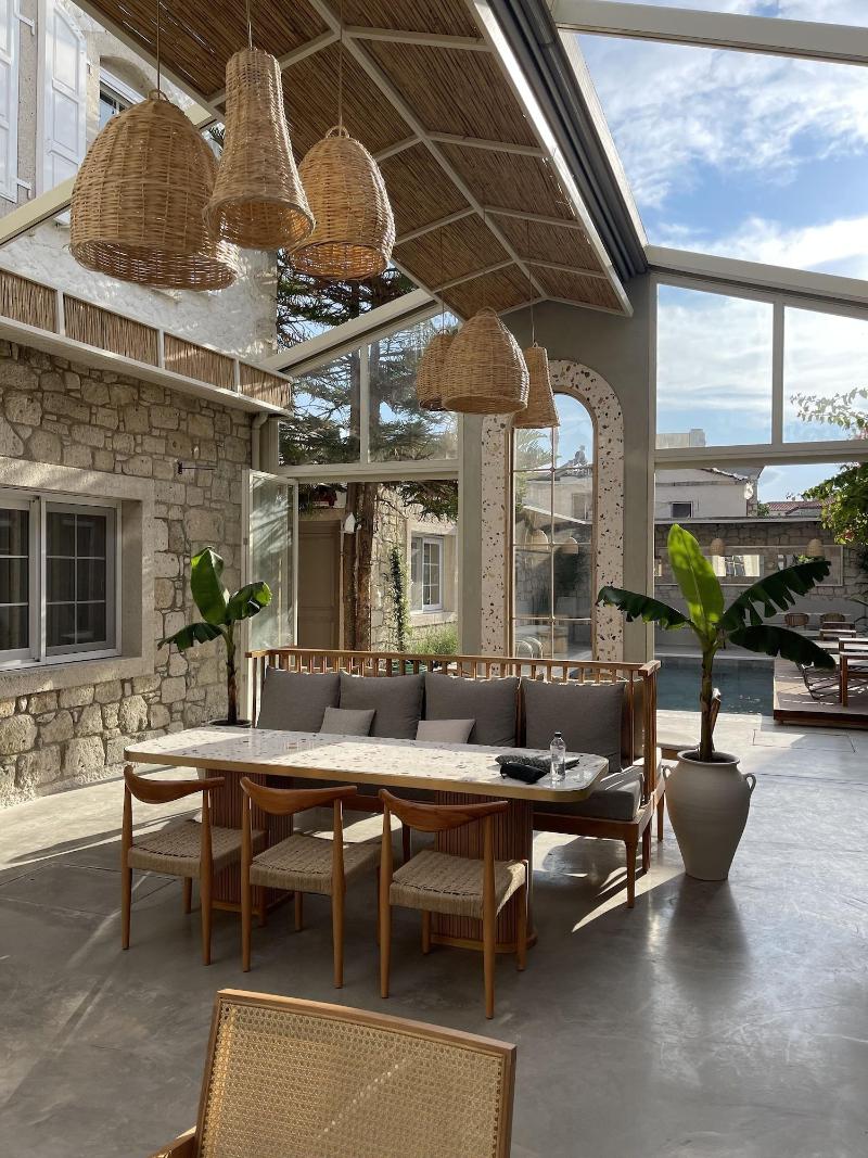 Monk Hotel Alacati - Adults Only image