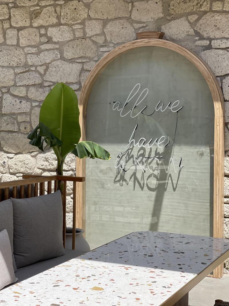 Monk Hotel Alacati - Adults Only image