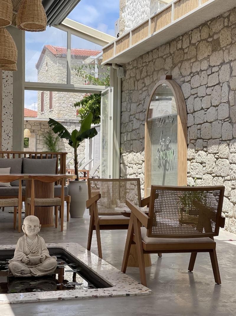 Monk Hotel Alacati - Adults Only — general view