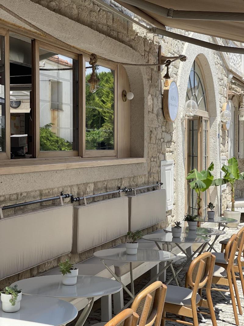 Monk Hotel Alacati - Adults Only — general view