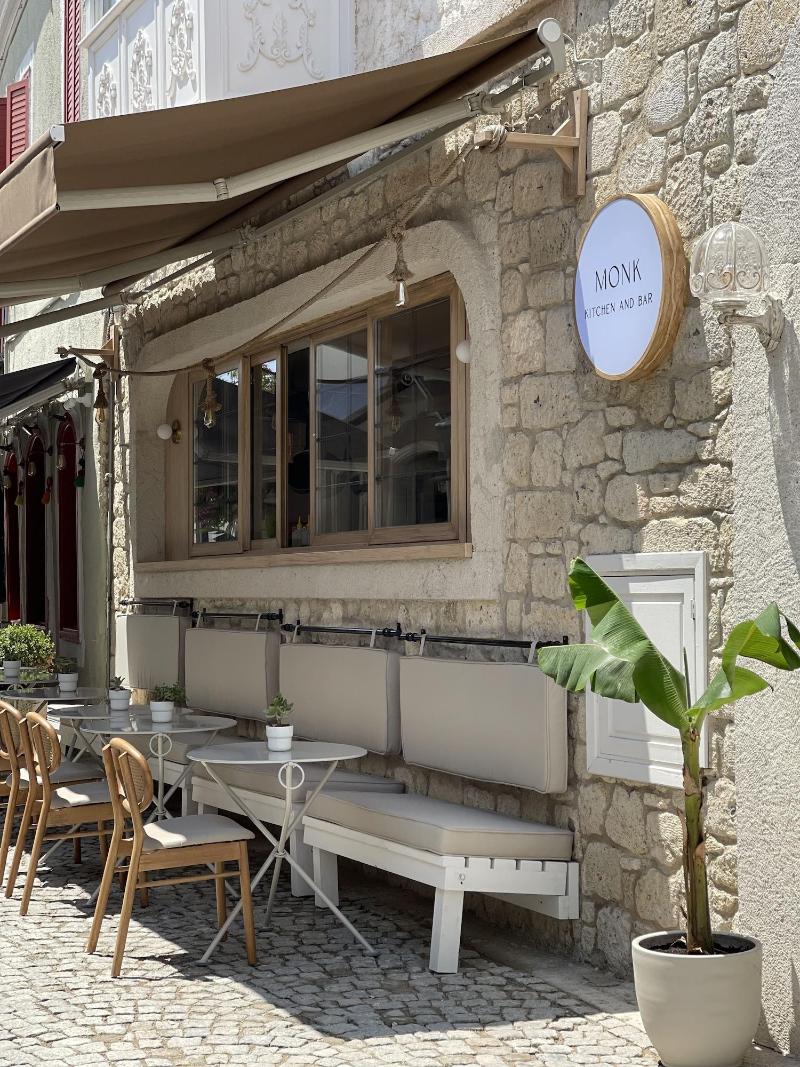 Monk Hotel Alacati - Adults Only — general view
