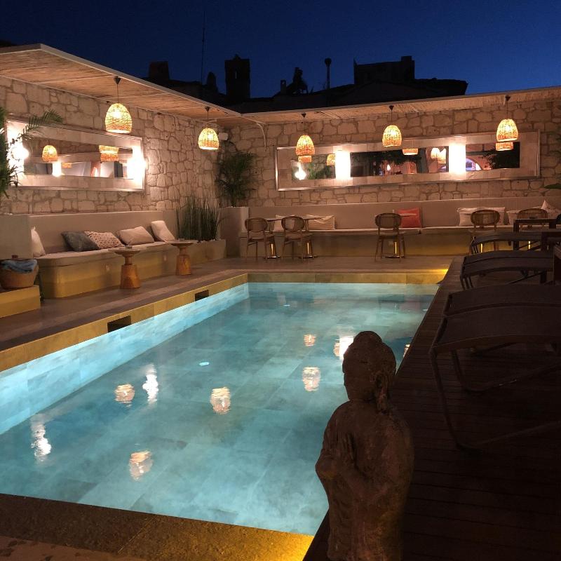 Monk Hotel Alacati - Adults Only image