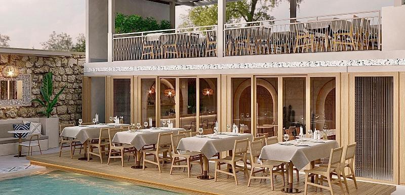 Monk Hotel Alacati - Adults Only image