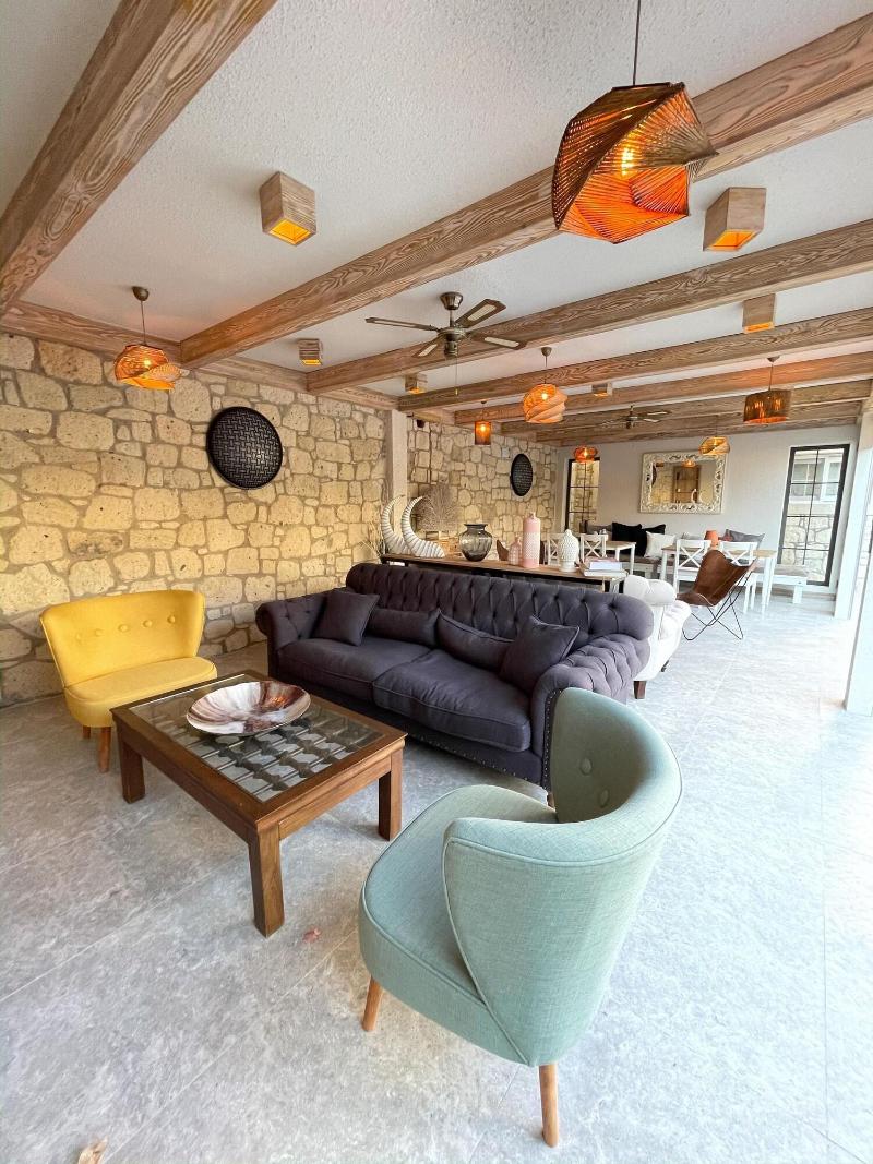 Monk Hotel Alacati - Adults Only image