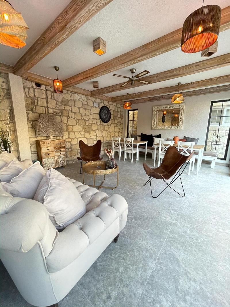 Monk Hotel Alacati - Adults Only image