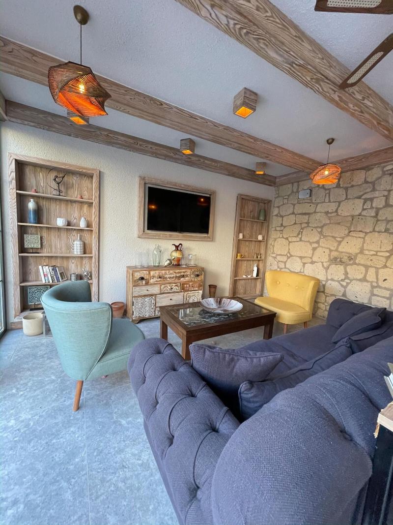 Monk Hotel Alacati - Adults Only image