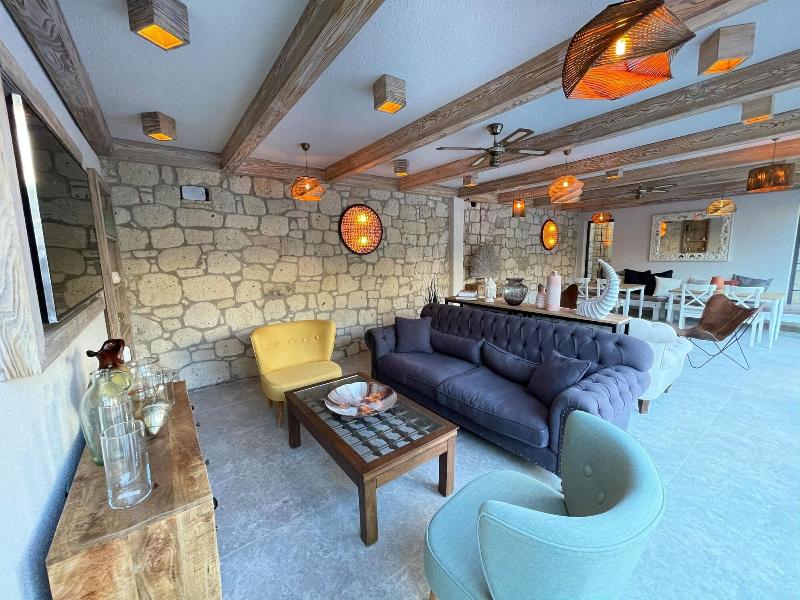 Monk Hotel Alacati - Adults Only image