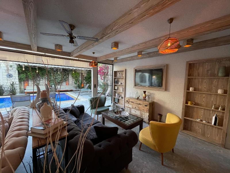 Monk Hotel Alacati - Adults Only image