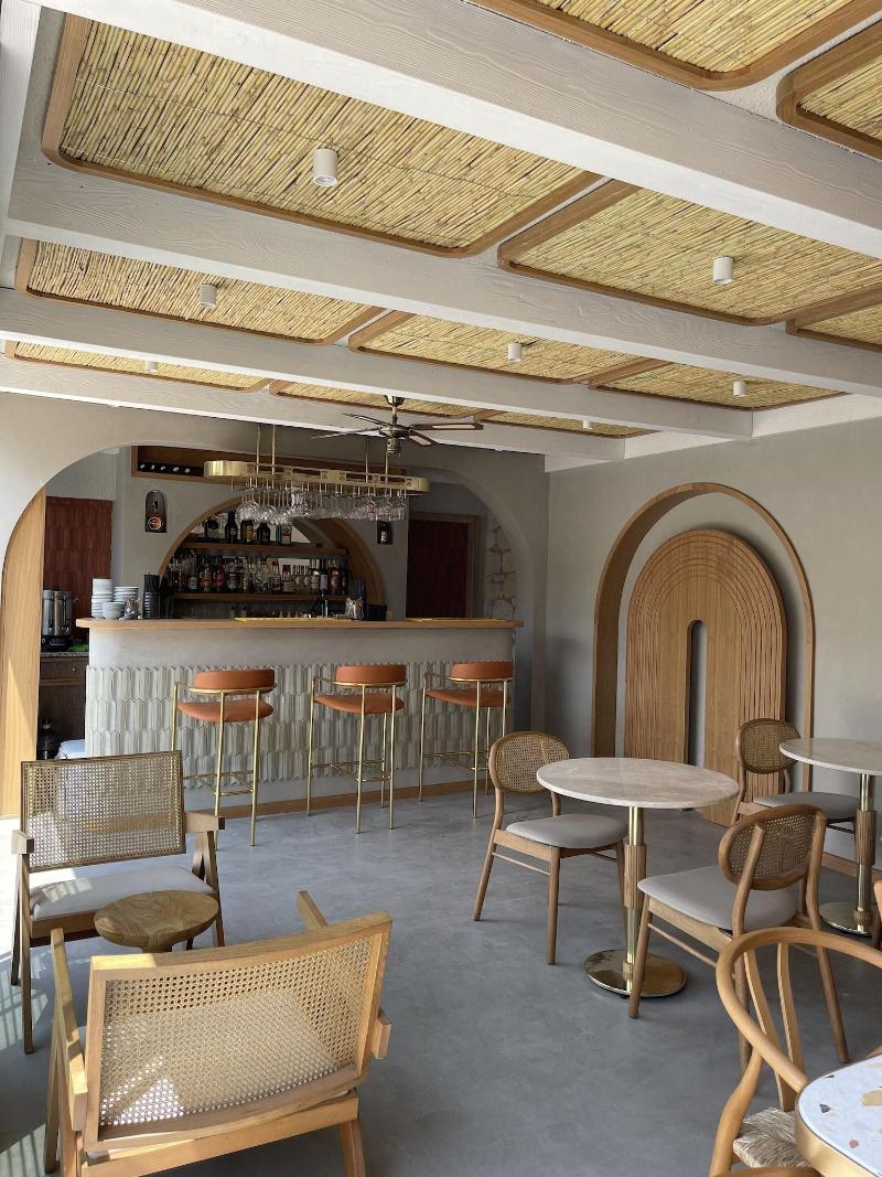 Monk Hotel Alacati - Adults Only image