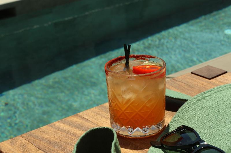 Monk Hotel Alacati - Adults Only image